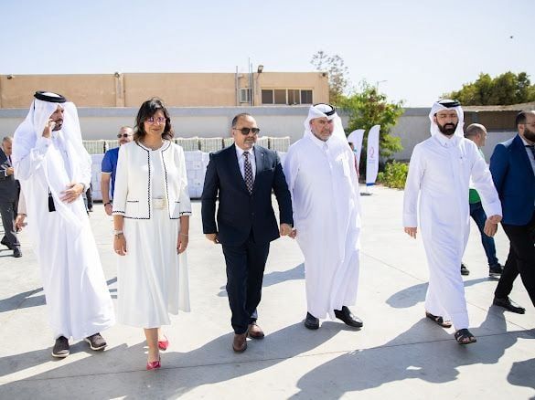 التحالف الوطني للعمل الأهلي التنموي يشارك في مبادرة تعبئة السلال الغذائية لدعم أهالينا في غزة (3) التحالف الوطني للعمل الأهلي التنموي يشارك في مبادرة تعبئة السلال الغذائية لدعم أهالينا في غزة (3)