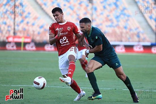 مباراة الأهلى والاتحاد مباراة الأهلى والاتحاد