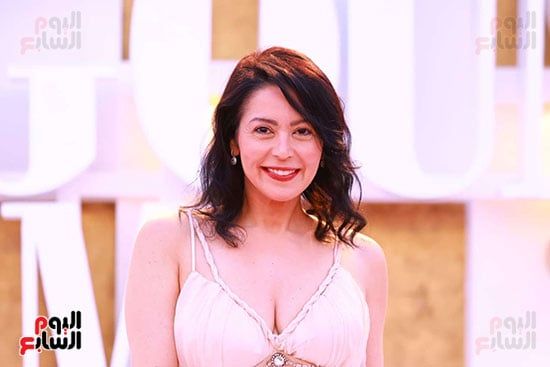 الفنانة لقاء الخميسى الفنانة لقاء الخميسى