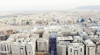 ارتفاع تكاليف البناء في السعودية بنسبة 0.7%خلال يوليو 2025