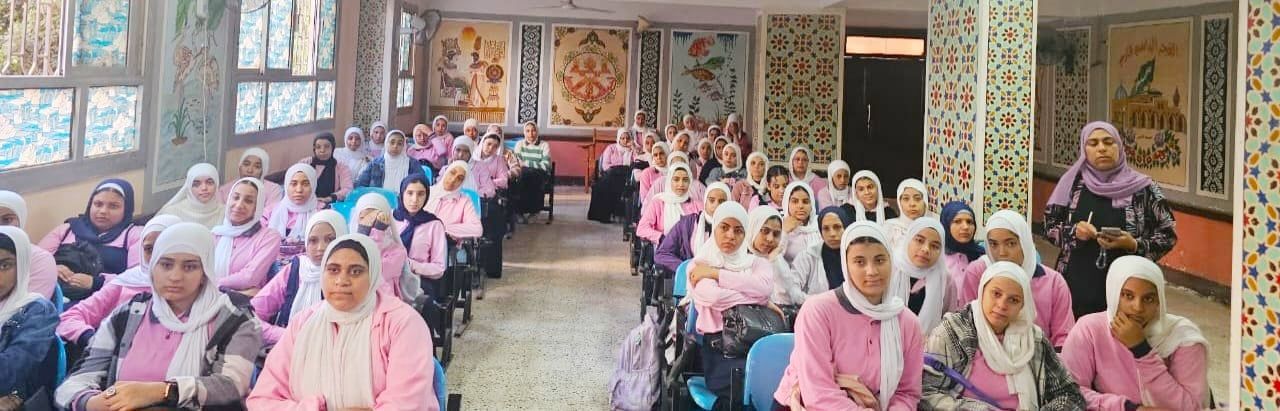 فتيات المدارس بالقليوبية فتيات المدارس بالقليوبية