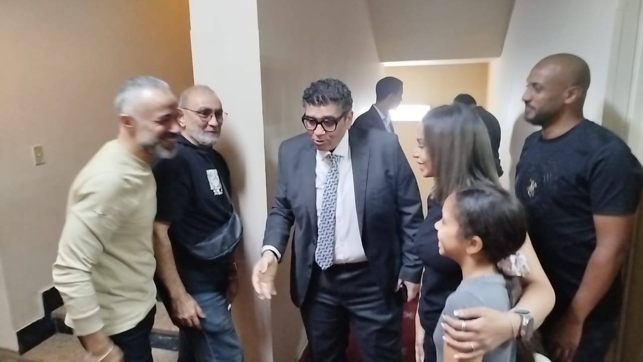 رئيس الاوبرا رئيس الاوبرا