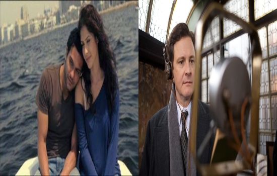 تناول السينما لاضطراب التلعثم تناول السينما لاضطراب التلعثم