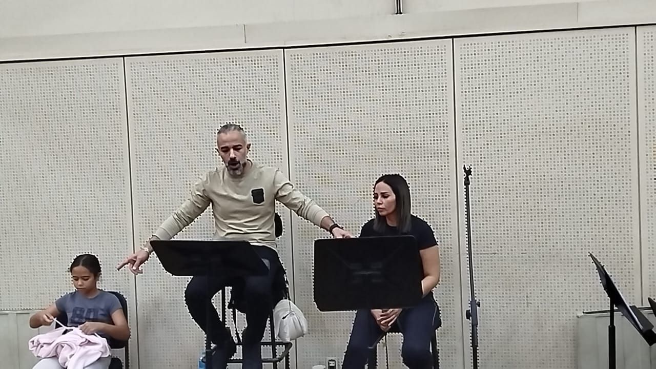 سوما تستعد لختام مهرجان الموسيقى العربية (2) سوما تستعد لختام مهرجان الموسيقى العربية (2)