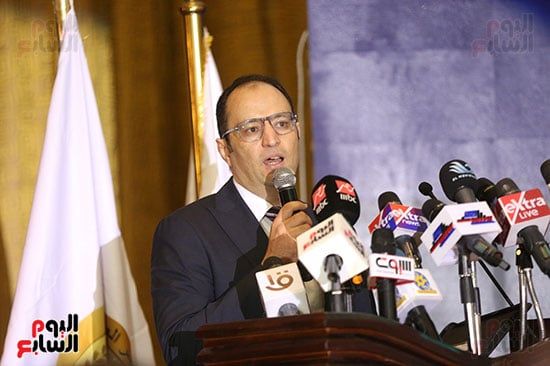 الاحتفال بمرور مائة عام على صدور روز اليوسف (7) الاحتفال بمرور مائة عام على صدور روز اليوسف (7)