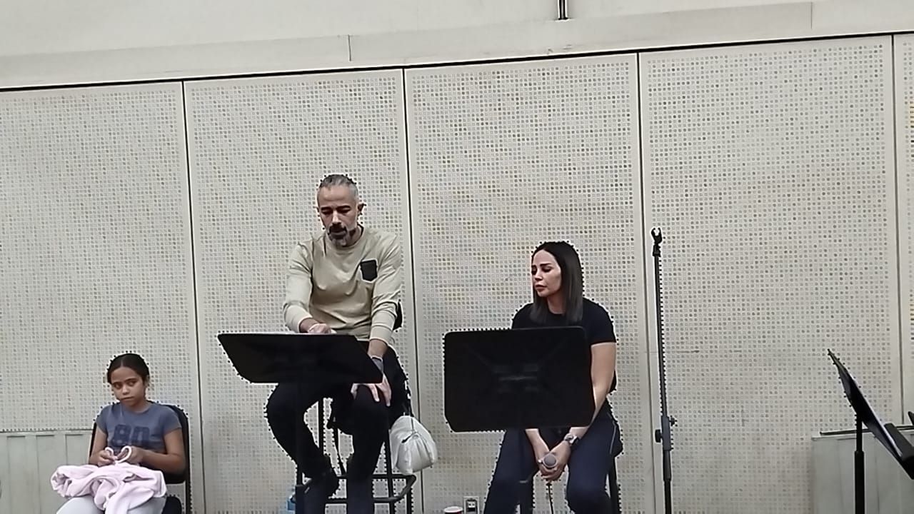 سوما تستعد لختام مهرجان الموسيقى العربية (1) سوما تستعد لختام مهرجان الموسيقى العربية (1)
