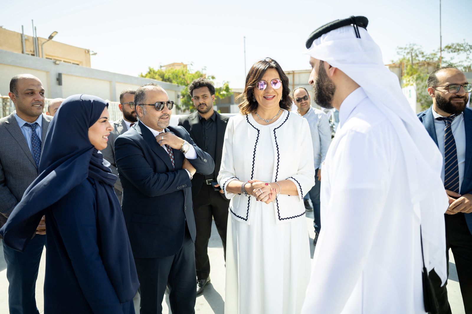 التحالف الوطني للعمل الأهلي التنموي يشارك في مبادرة تعبئة السلال الغذائية لدعم أهالينا في غزة (1) التحالف الوطني للعمل الأهلي التنموي يشارك في مبادرة تعبئة السلال الغذائية لدعم أهالينا في غزة (1)