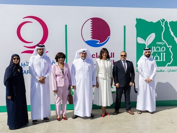 التحالف الوطني للعمل الأهلي التنموي يشارك في مبادرة تعبئة السلال الغذائية لدعم أهالينا في غزة (5) التحالف الوطني للعمل الأهلي التنموي يشارك في مبادرة تعبئة السلال الغذائية لدعم أهالينا في غزة (5)