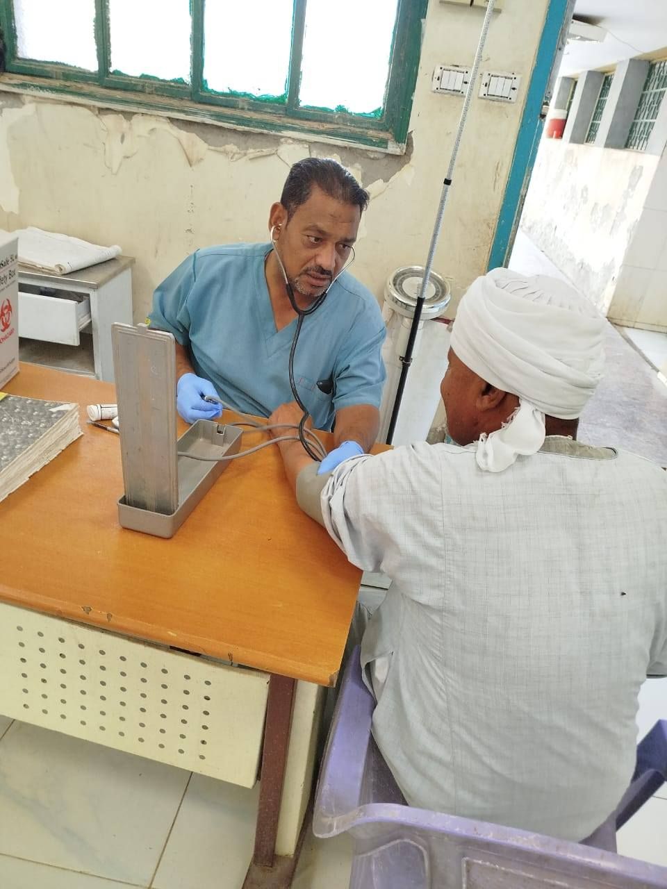 دعم كبير للمواطنين بمدن وقرى المحافظة يومياً ضمن حملة 100 يوم صحة دعم كبير للمواطنين بمدن وقرى المحافظة يومياً ضمن حملة 100 يوم صحة