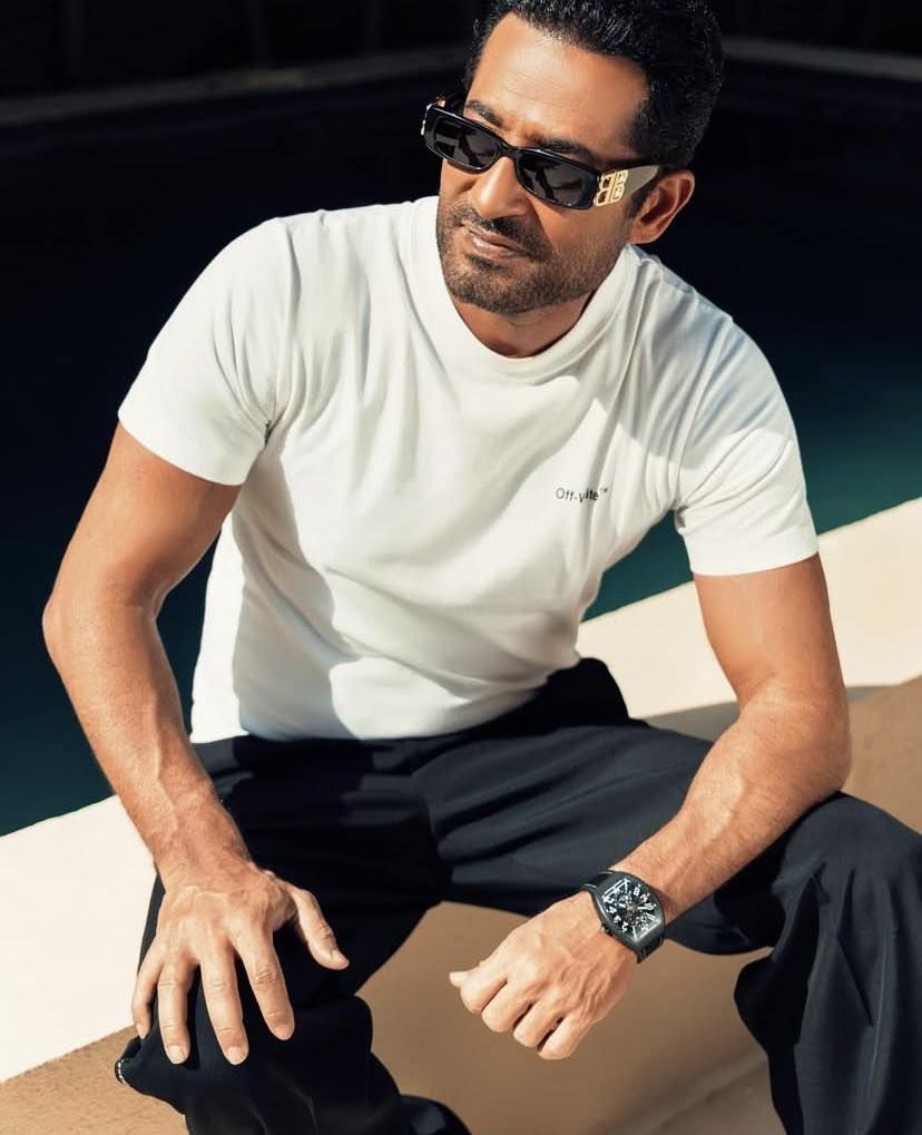 عمرو سعد عمرو سعد