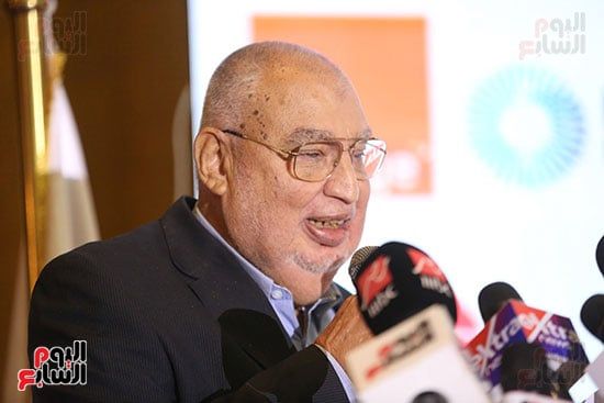 الاحتفال بمرور مائة عام على صدور روز اليوسف (11) الاحتفال بمرور مائة عام على صدور روز اليوسف (11)