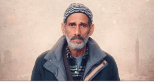 الفنان محمود عزب الفنان محمود عزب