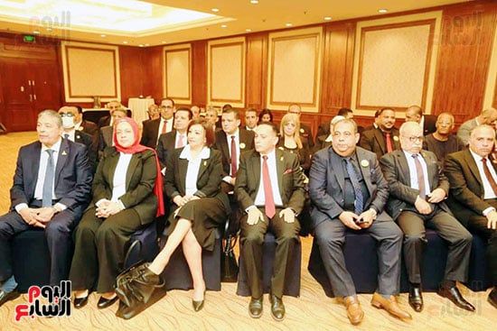 الحزب المصري الديمقراطي (6) الحزب المصري الديمقراطي (6)