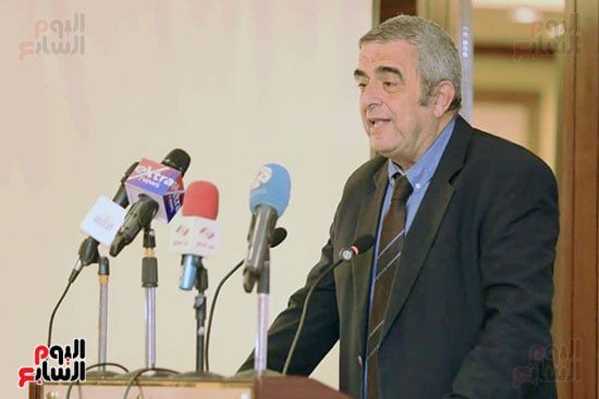 الحزب المصري الديمقراطي (3) الحزب المصري الديمقراطي (3)