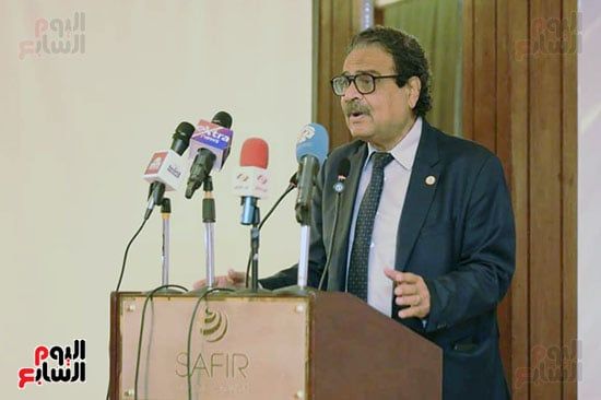 الحزب المصري الديمقراطي (1) الحزب المصري الديمقراطي (1)