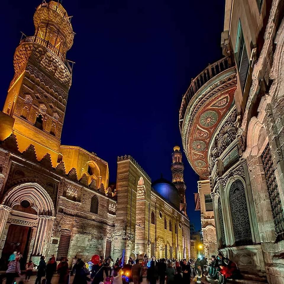 شارع المعز شارع المعز