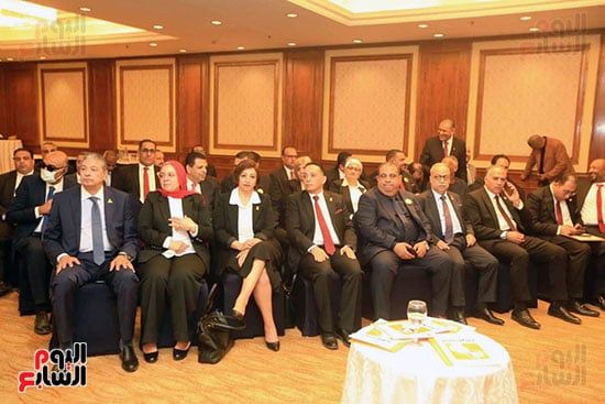 المؤتمر الصحفي للحزب المصري الديمقراطي الاجتماعي (5) المؤتمر الصحفي للحزب المصري الديمقراطي الاجتماعي (5)