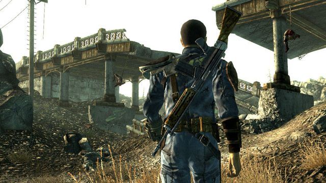 مطور سابق في Bethesda يتوقع أن ريماستر Fallout 3 قد يُحسن بشكل كبير نظام التصويب