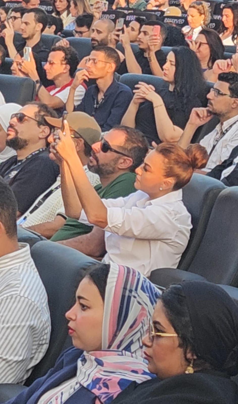بشرى بشرى