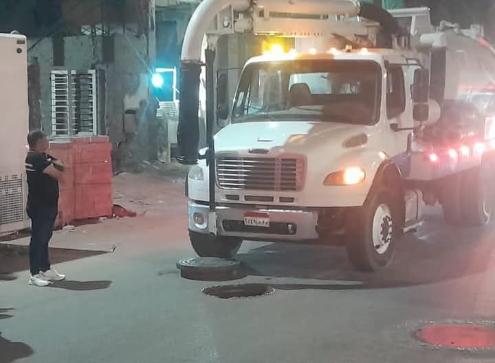 التسليك بالعربات التسليك بالعربات