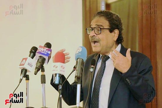 الحزب المصري الديمقراطي (2) الحزب المصري الديمقراطي (2)