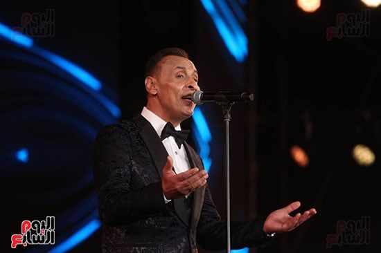 المطرب محمد الطوخى المطرب محمد الطوخى