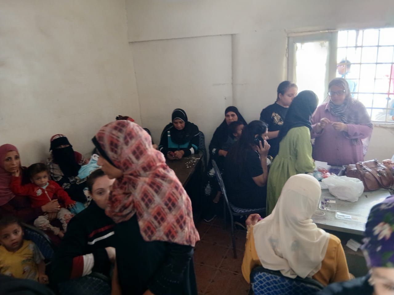 انشطة الفاعلية انشطة الفاعلية