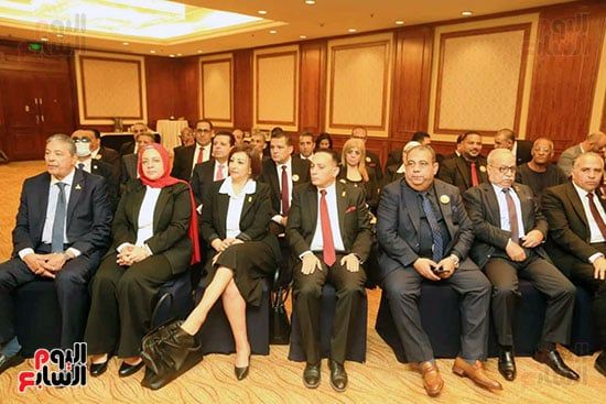 المؤتمر الصحفي للحزب المصري الديمقراطي الاجتماعي (1) المؤتمر الصحفي للحزب المصري الديمقراطي الاجتماعي (1)