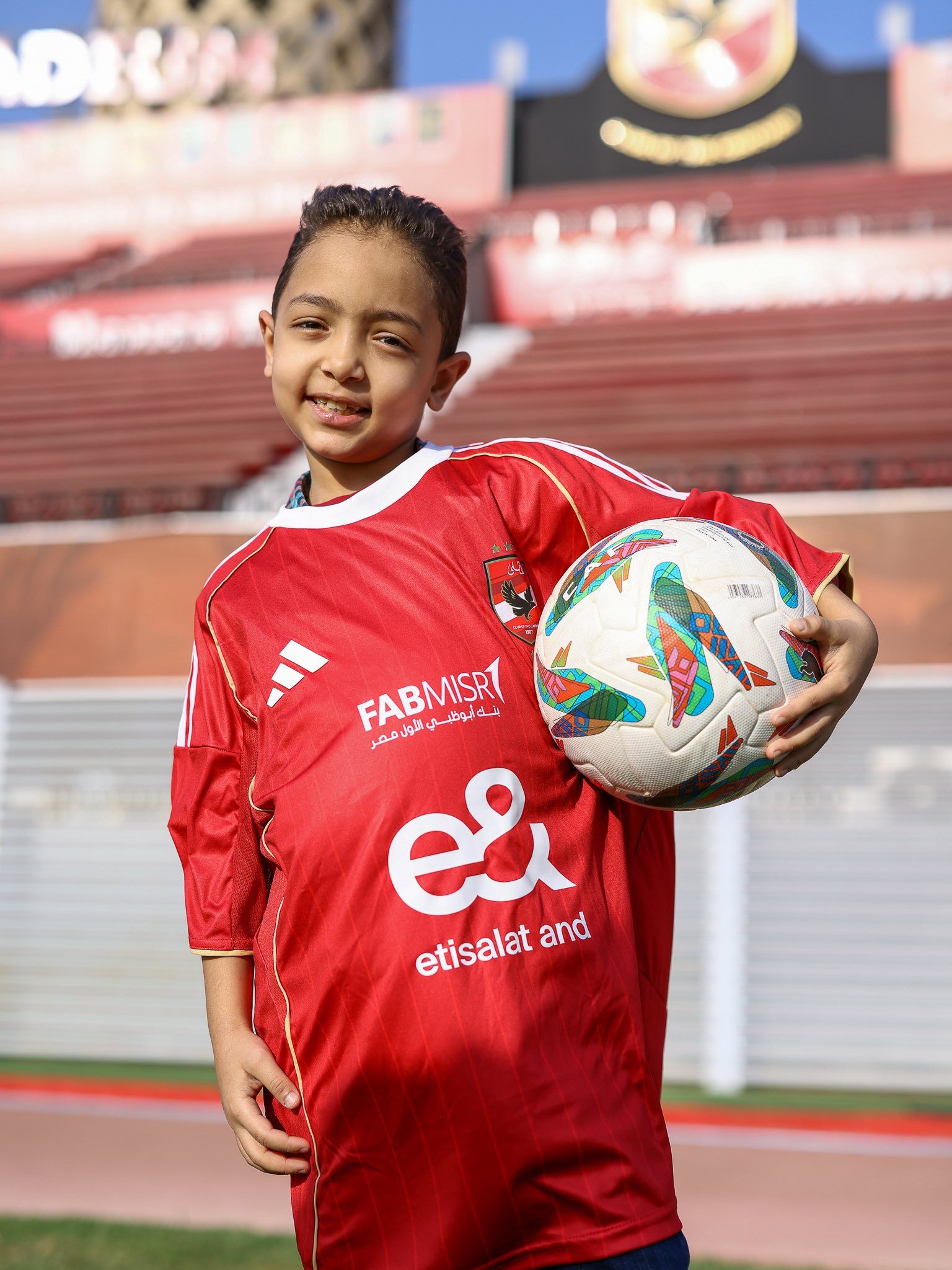 الطفل محمد أحمد مجدي يستعد لعملية زرع نخاع الطفل محمد أحمد مجدي يستعد لعملية زرع نخاع