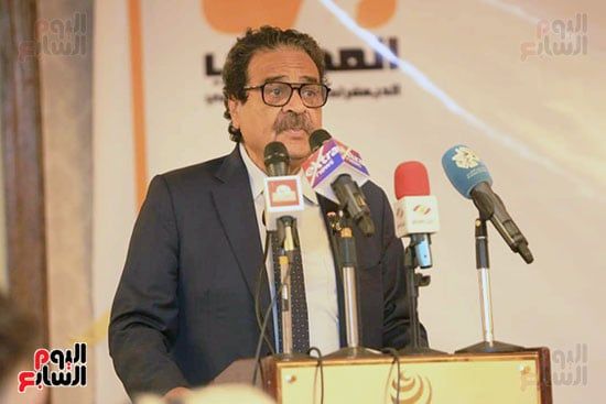 الحزب المصري الديمقراطي (5) الحزب المصري الديمقراطي (5)
