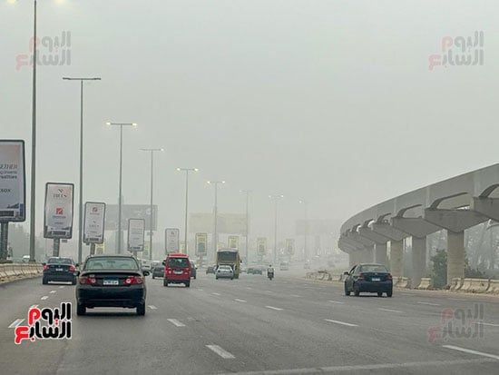 الطقس فى شوارع القاهرة الطقس فى شوارع القاهرة