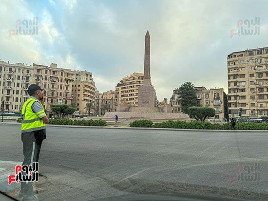 طقس خريفى بالقاهرة والجيزة طقس خريفى بالقاهرة والجيزة