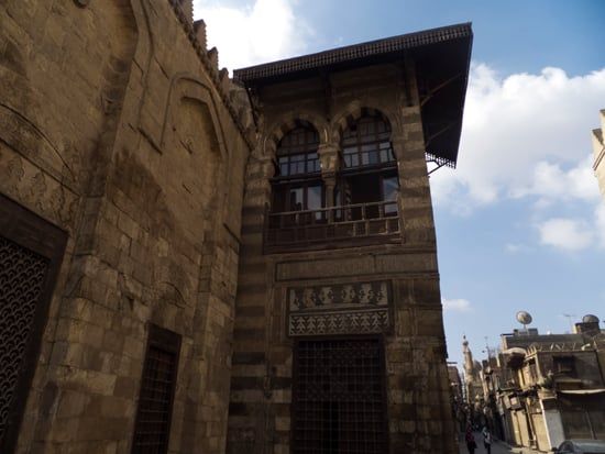 سبيل كتاب خسرو باشا سبيل كتاب خسرو باشا