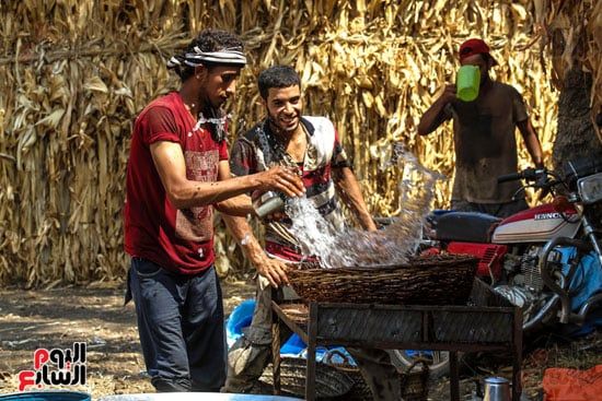 التنظيق بالمياه التنظيق بالمياه