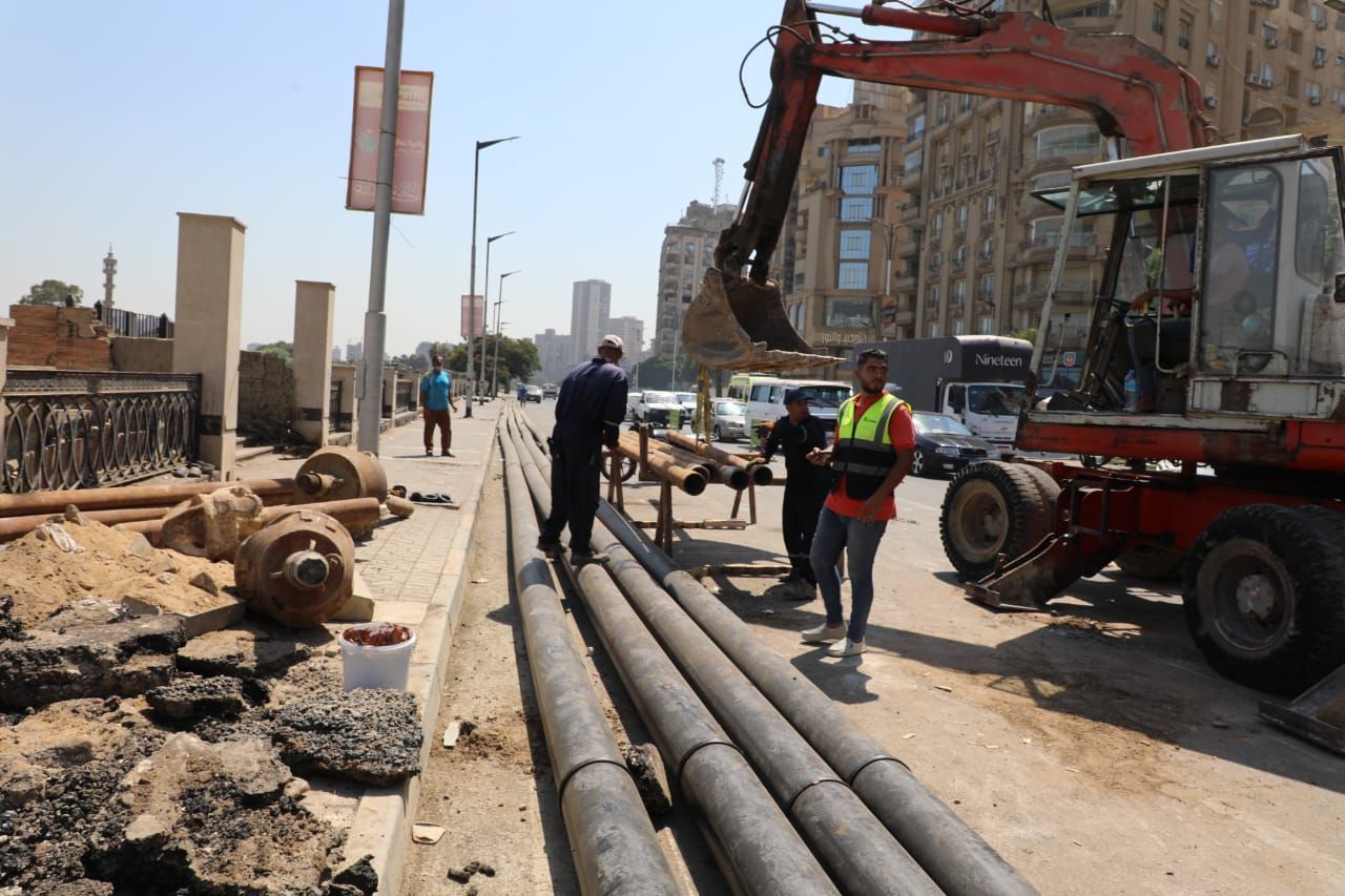 انتهاء الاعمال انتهاء الاعمال