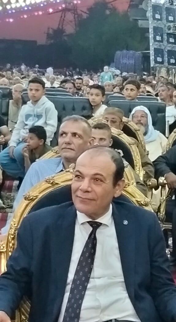 اللواء عبد الله لاشين اللواء عبد الله لاشين
