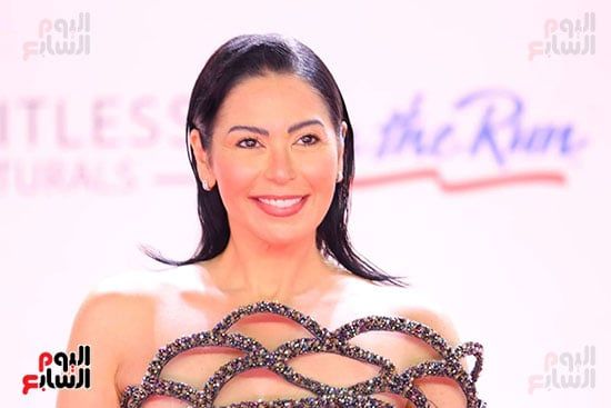 الفنانة لقاء الخميسى الفنانة لقاء الخميسى