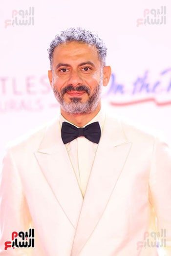 محمد فراج محمد فراج