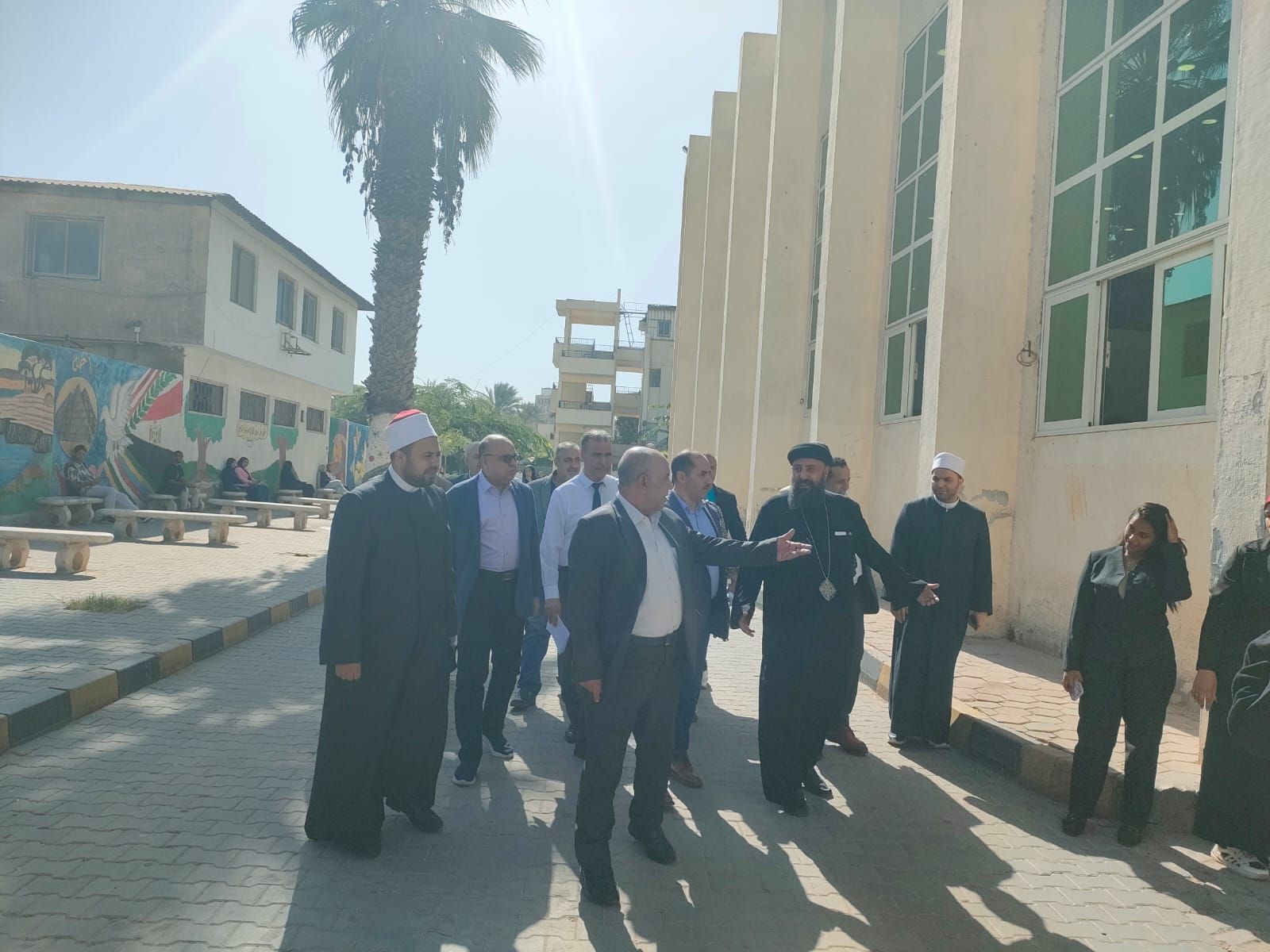 محمد ثروت يشارك فى ندوة بالمعهد الزراعى بشبرا الخيمة (10) محمد ثروت يشارك فى ندوة بالمعهد الزراعى بشبرا الخيمة (10)