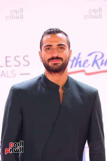 الشرنوبي الشرنوبي