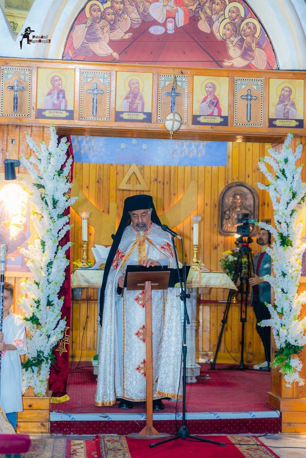 غبطة البطريرك غبطة البطريرك