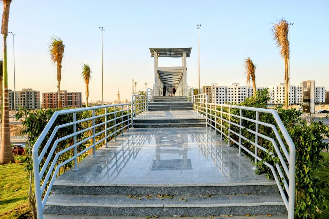 مشروعات طلعت مصطفى (2) مشروعات طلعت مصطفى (2)