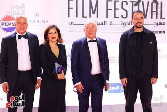حتام الجونة حتام الجونة