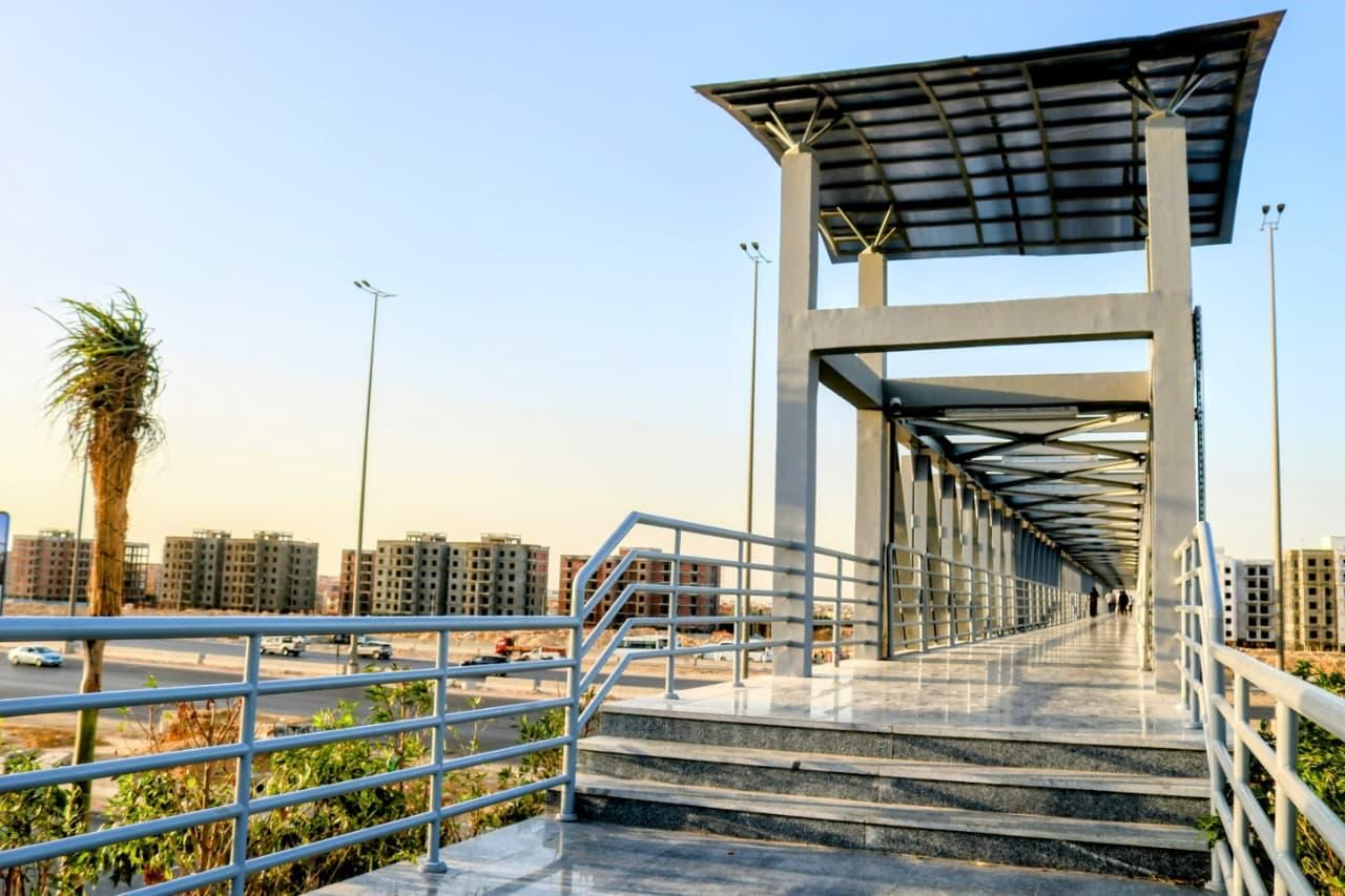 مشروعات طلعت مصطفى (3) مشروعات طلعت مصطفى (3)