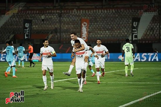 احتفال بالهدف