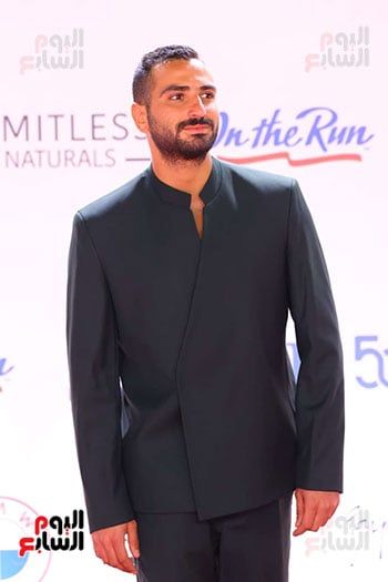 محمد الشرنوبي محمد الشرنوبي