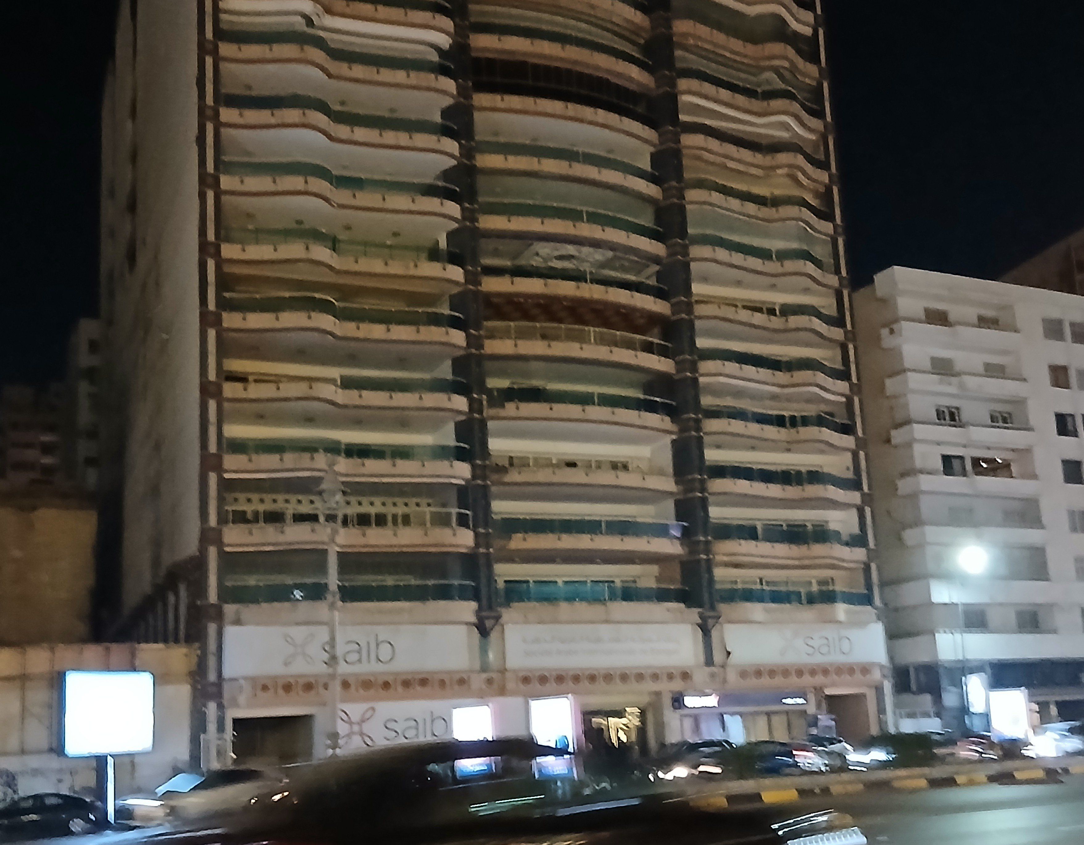 السيطرة علي حريق محدود بعمارة كورنيش الإسكندرية السيطرة علي حريق محدود بعمارة كورنيش الإسكندرية