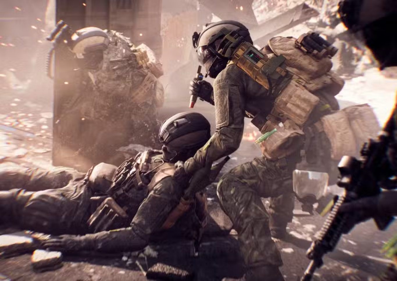 Battlefield 6