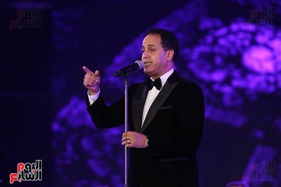 المطرب ياسر سليمان المطرب ياسر سليمان