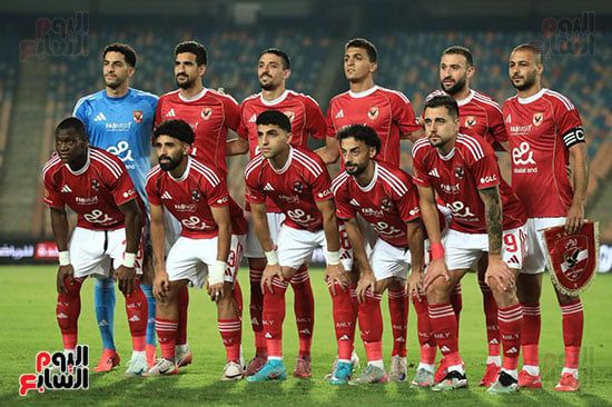 فريق الأهلي فريق الأهلي